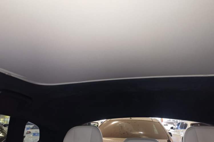 Used Zeekr 001 2021 Long-Range Dual-Motor WE Edition
