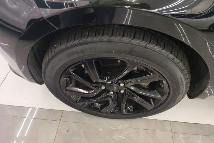Used Land Rover Range Rover Sport 2019 3.0 L6 HSE DYNAMIC
