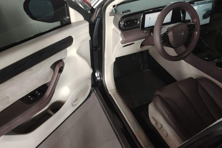 Used Leapmotor C11 2021 Revised Version Luxury Edition
