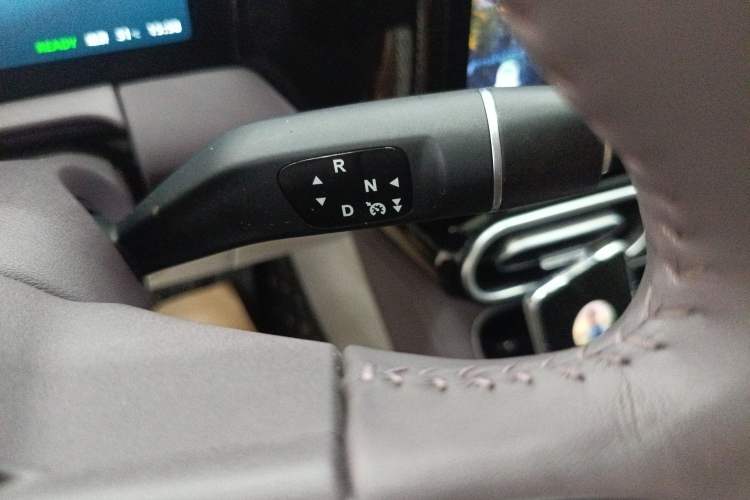 Used Leapmotor C11 2023 Pure Electric 500 Comfort Edition
