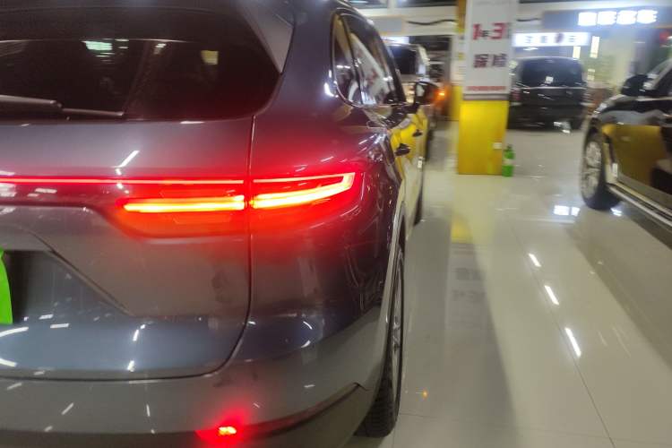 Used Porsche Cayenne 2018 Cayenne 3.0T
