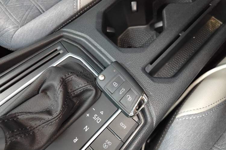 Used Volkswagen Lavida 2023 300TSI DSG Full-Comfort Edition