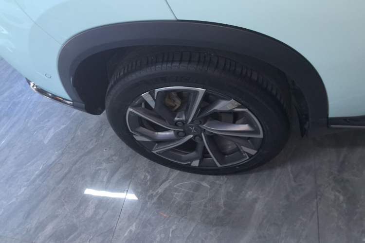 Used XPeng G3 2022 G3i 520N
