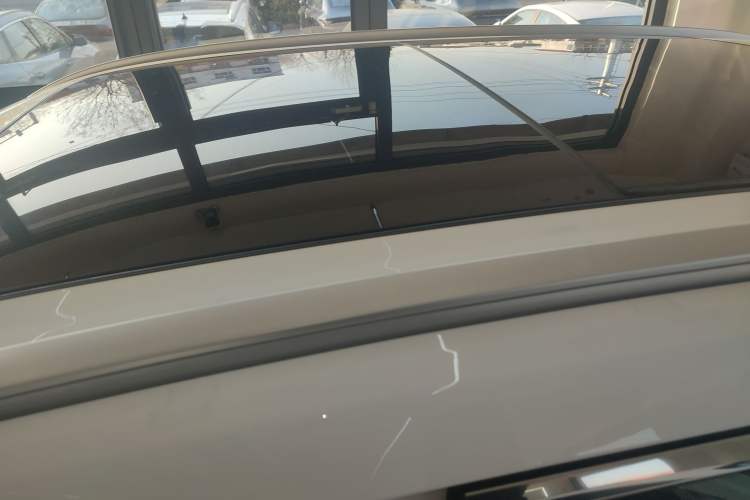 Used  L7 2025 EM-i 115km Exploration+ Edition
