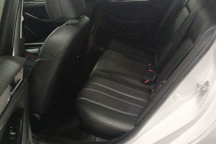 Used Mazda Atenza 2021 2.5L Sky Blue Sport Edition