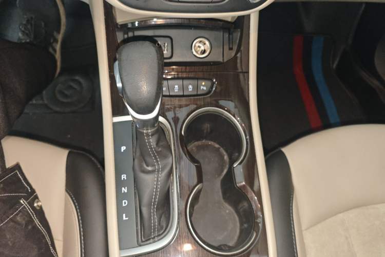 Used Buick Verano 2019 Sedan 15S Automatic Leading Model