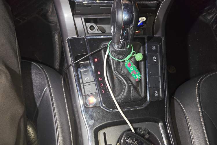 Used Volkswagen Passat 2016 330TSI DSG Luxury Edition
