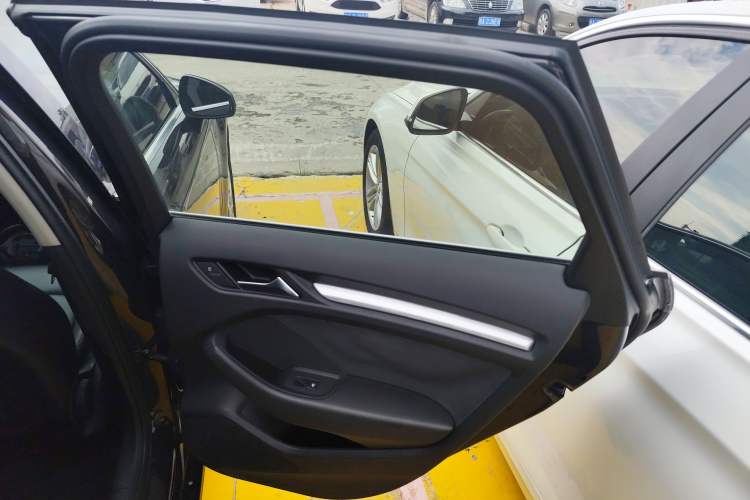 Used Audi A3 2014 Sportback 35 TFSI Automatic Style Edition
