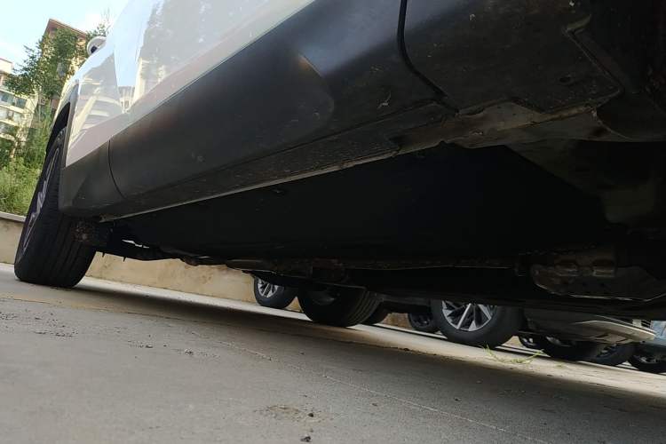 Used Hyundai Tucson 2022 Tucson L 2.0L Hybrid · Flagship Edition