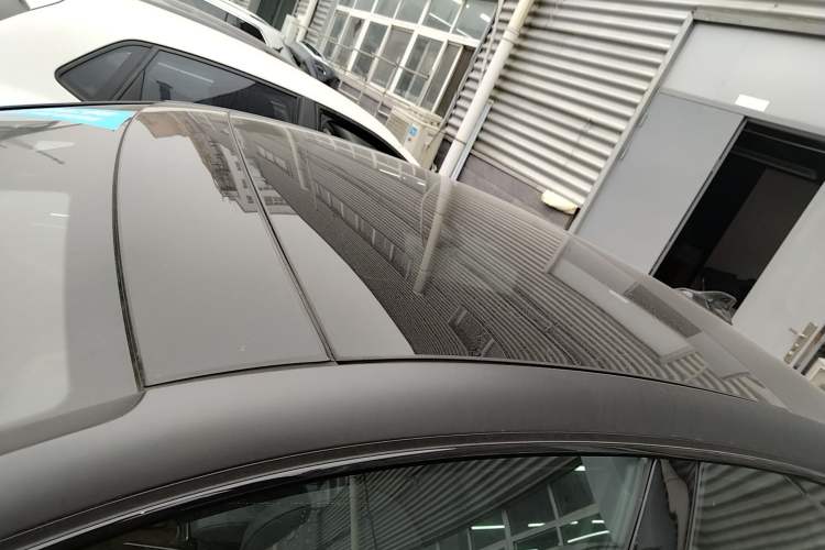 Used Volkswagen Lamando 2026 Lavida L GTS 380TSI Lingfeng Millionth Anniversary Edition
