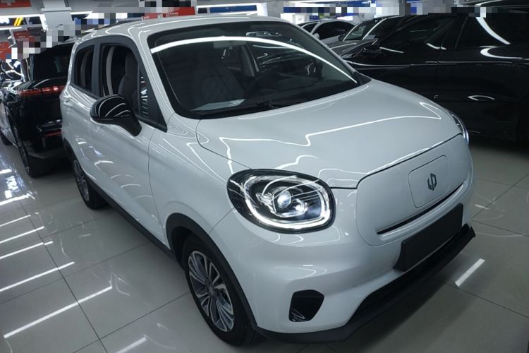 Used Leapmotor T03 2024 310 Comfort Edition
