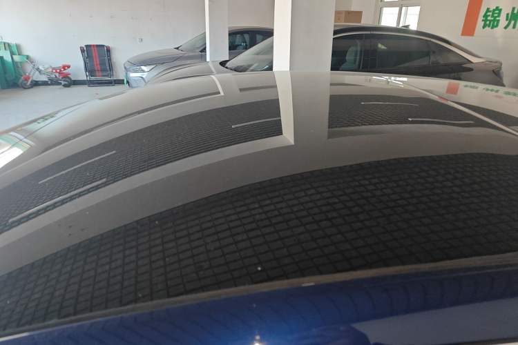 Used Tesla Model 3 2020 Standard Range Rear-Wheel Drive Upgraded Version
