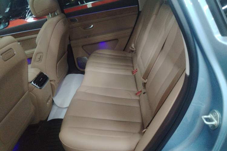 Used Hima AITO M7 2024 1.5T Intelligent Driving Rear-Drive Max Edition 5 Seats