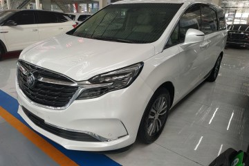 Used Buick GL8 2022 ES Landtrek 653T Luxury Edition