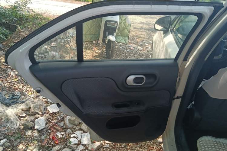 Used MG 3 2014 1.3L Manual Comfort Edition
