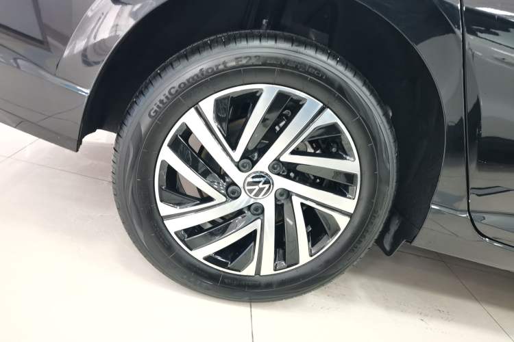 Used Volkswagen Lavida 2024 300TSI DSG Starry Sky Deluxe Edition
