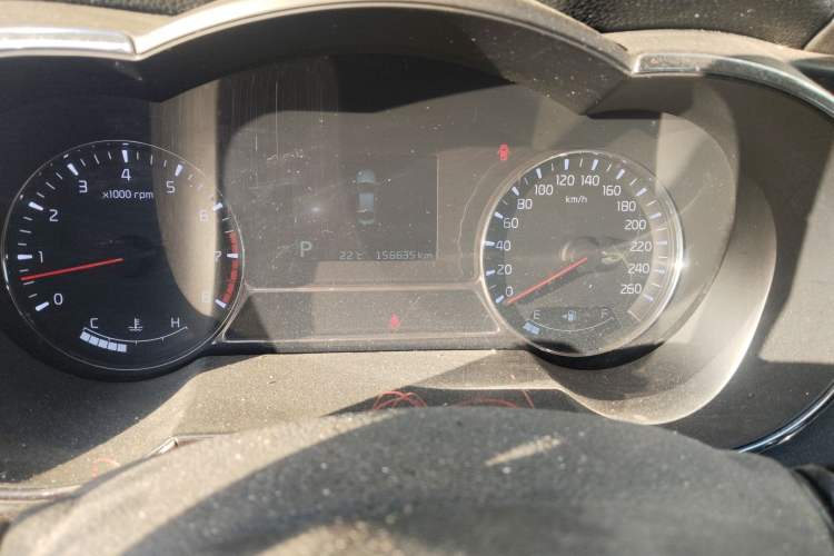 Used Kia K5 2014 2.0L Automatic LUXURY
