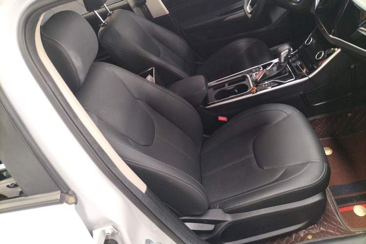 Used Chery Arrizo 5 2024 1.5L CVT Style Version
