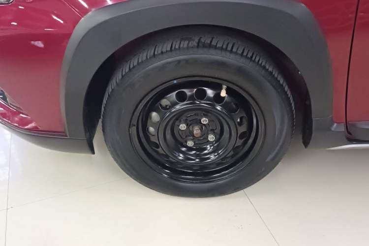 Used Toyota YARiS L 2022 X-Trail 1.5L CVT Leading PLUS Edition