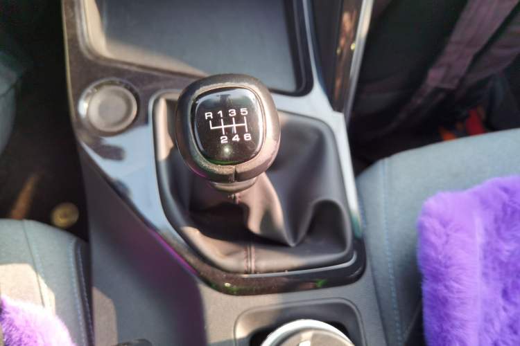 Used Baojun RC-6 2019 1.5T Manual Elite Version with 24-Hour Online Service