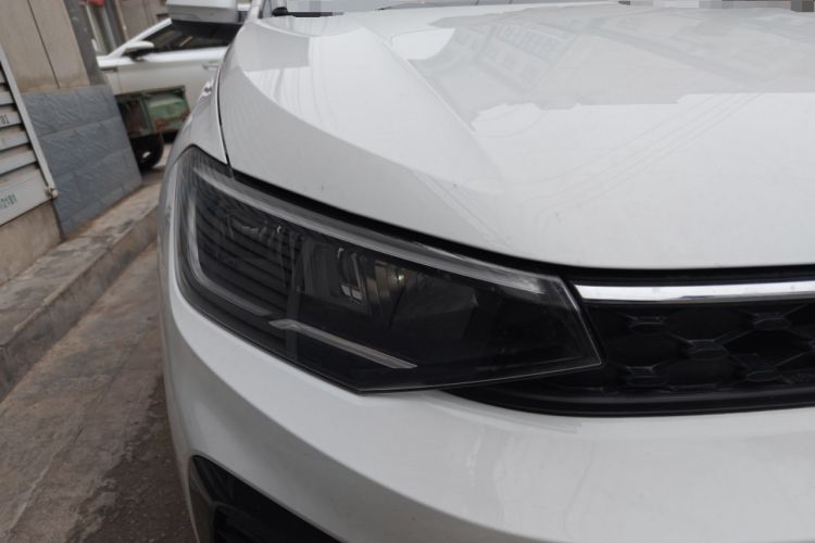 Used Volkswagen Lavida 2023 New Rui 1.5L Automatic New Yi Edition
