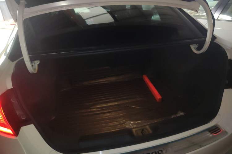 Used Fiat Viaggio 2015 1.4T Automatic Jingxiang Edition
