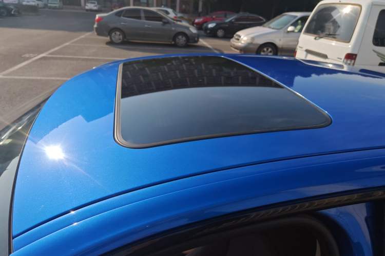 Used BMW 3 Series 2019 320Li M Sport Package
