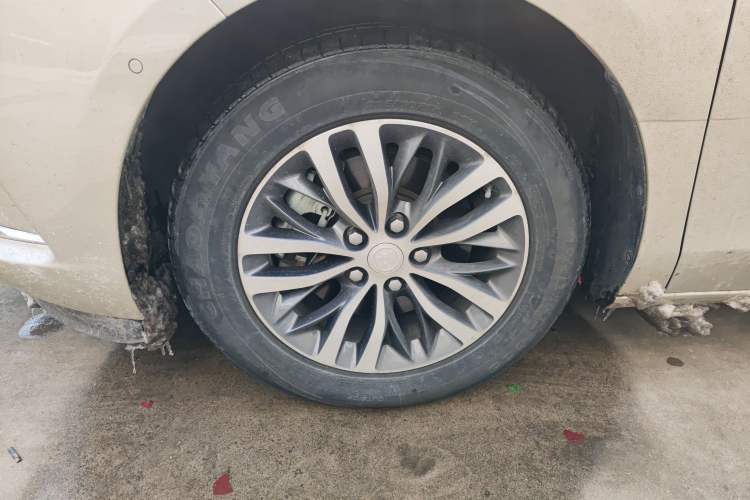 Used Buick GL8 2020 ES Land Cruiser 653T Luxury Edition