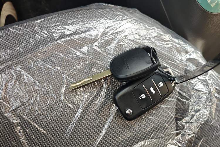 Used  Lumin 2024 130km Qingyue Version
