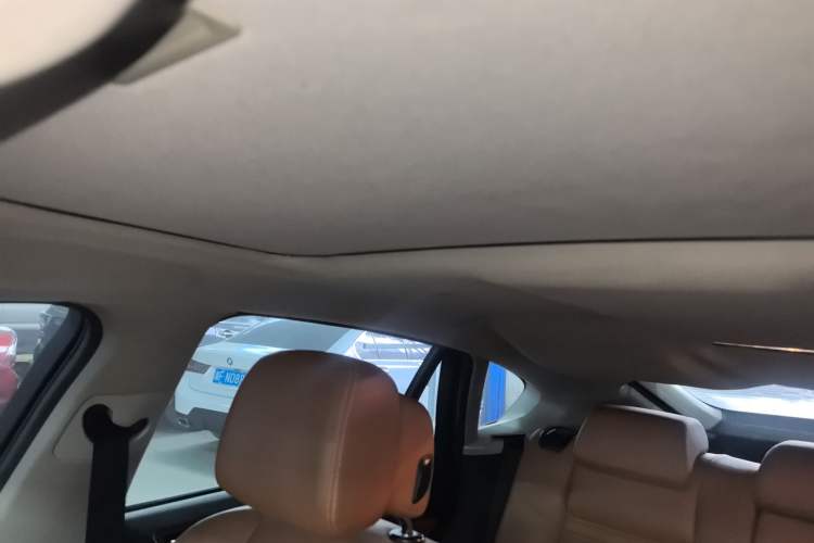 Used BMW X6 2013 xDrive35i