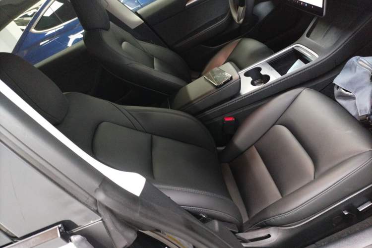 Used Tesla Model 3 2022 Rear-Wheel-Drive Version
