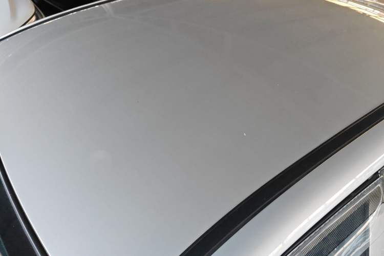 Used BYD F3 2013 Energy-Efficient Model 1.5L Manual Comfort Version
