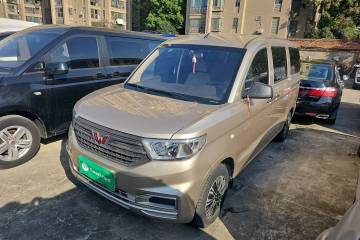 Used Wuling Hongguang V 2022 1.5L Jingqu Edition Electric-Assist LAR