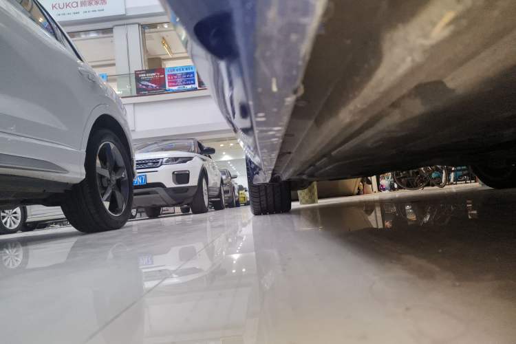 Used Jaguar XEL 2018 2.0T 250 PS Premium Edition
