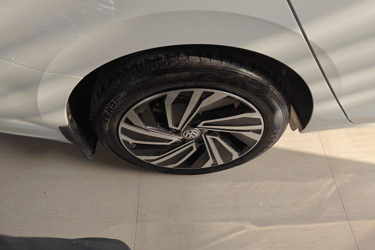 Used Volkswagen Sagitar 2021 280TSI DSG Excellence Edition
