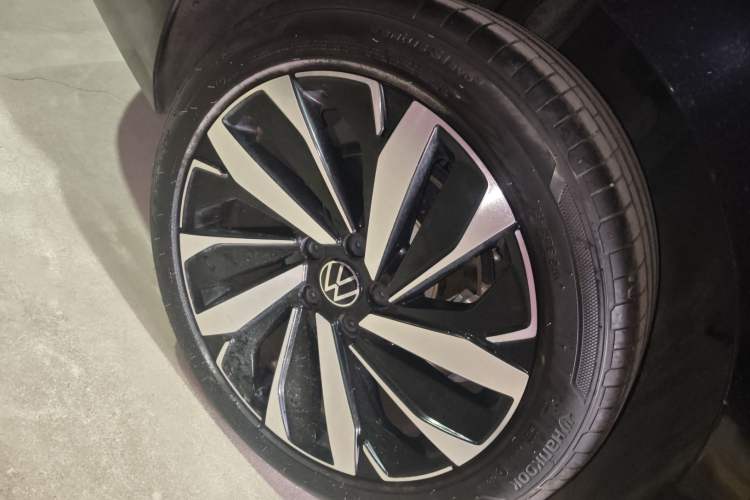 Used Volkswagen Passat 2024 380TSI Elite Edition
