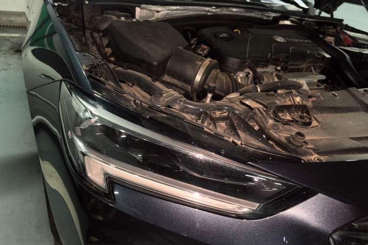 Used Buick Regal 2021 552T Elite Edition
