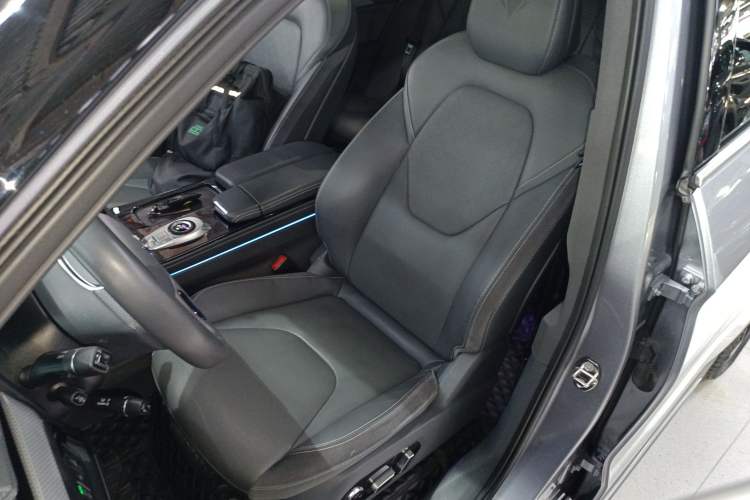 Used ARCFOX Alpha T 2021 653S+ 160kW