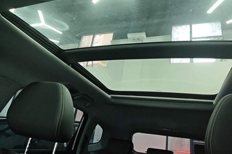 Used Chery Tiggo 8 2024 230TCI Automatic New Trend Edition 5 Seats
