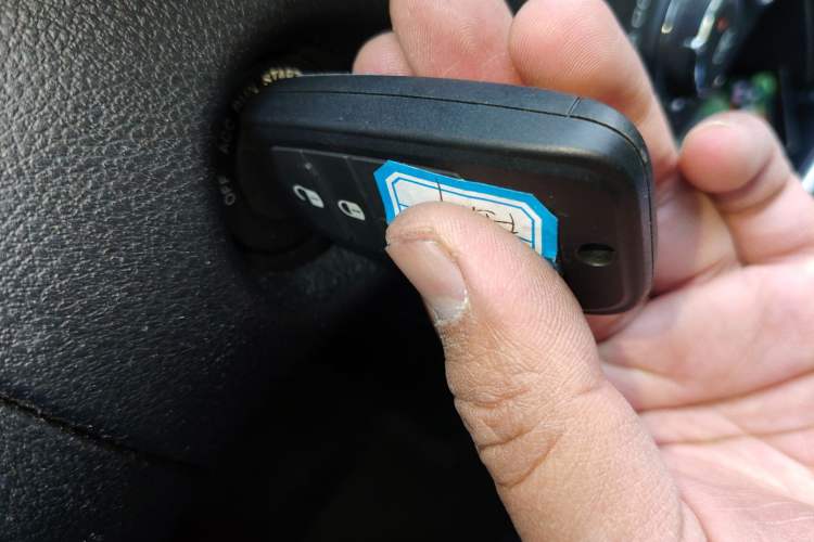 Used Fiat Viaggio 2015 1.4T Automatic Enjoyment Edition
