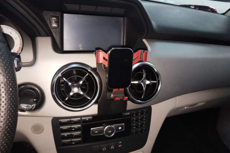 Used Mercedes-Benz GLK-Class 2014 GLK 260 4MATIC Dynamic Model