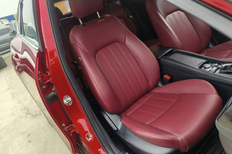 Used Mazda CX-4 2020 2.0L Automatic Two-Wheel Drive Blue Sky Dynamic Edition
