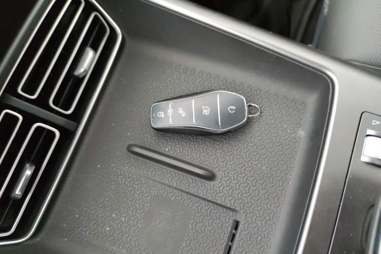 Used BYD Song Pro New Energy 2025 Second-Generation Intelligent Driving Version DM-i 115KM Superior Trim