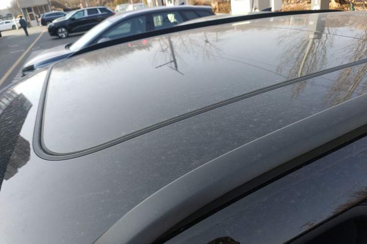 Used Audi Q5L 2025 40 TFSI Luxury Dynamic Edition