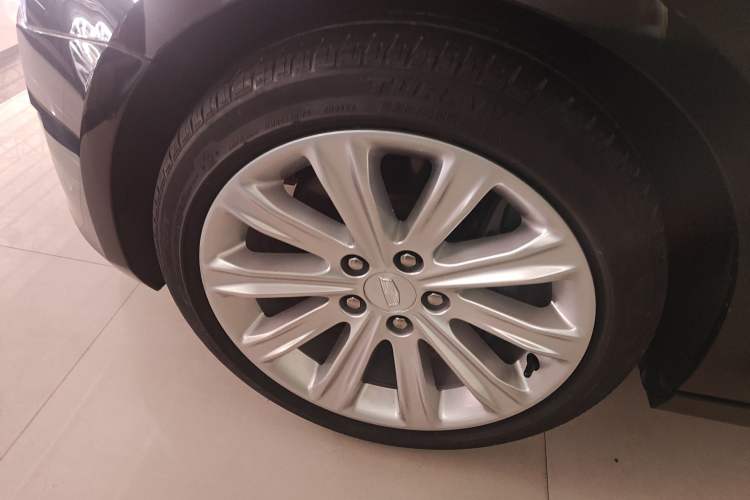 Used Cadillac ATS-L 2017 28T Tech Edition
