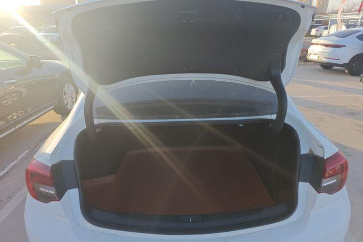 Used Buick Regal 2017 20T Luxury Model