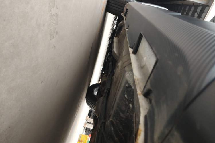 Used Geely Auto Vision X3 2020 1.5L CVT Elite Edition
