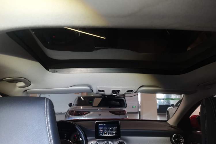 Used Mercedes-Benz GLA 2016 GLA 200 Sport Edition
