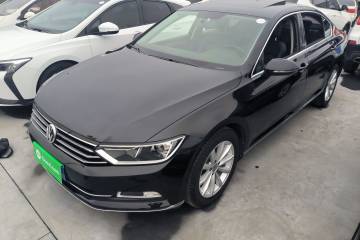 Used Volkswagen Magotan 2018 330TSI DSG Advanced Model