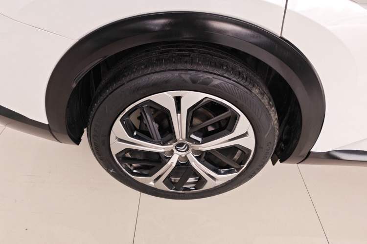 Used Citroen C5 X 2021 1.6T Enjoy the Extraordinary
